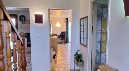 Traditional house 6 rooms of 163 m² in Chartres (28000)