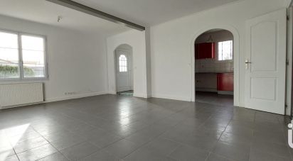 Maison traditionnelle 5 pièces de 106 m² à Médis (17600)