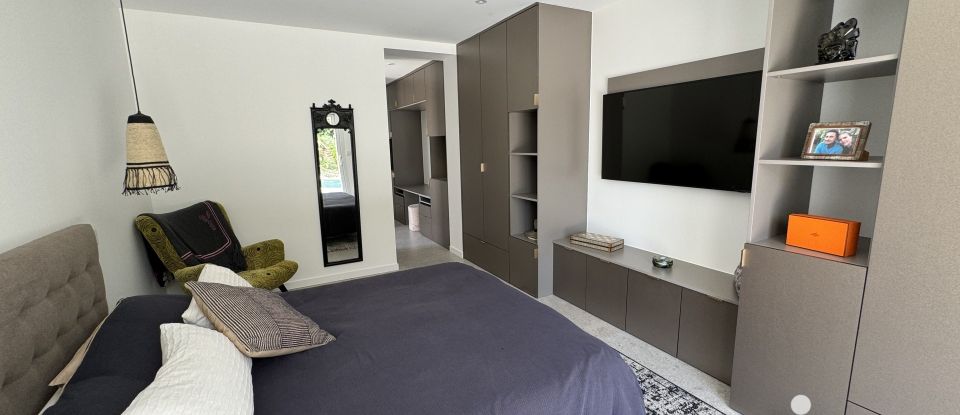 Architect house 7 rooms of 187 m² in Les Sables-d'Olonne (85100)