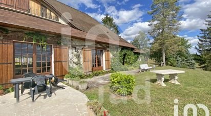 House 15 rooms of 485 m² in Villecien (89300)