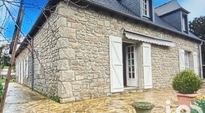 Traditional house 7 rooms of 160 m² in Saint-Julien (22940)
