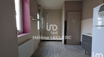 Town house 7 rooms of 150 m² in Sallaumines (62430)