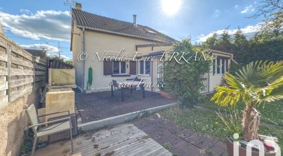 House 5 rooms of 126 m² in Rosny-sur-Seine (78710)