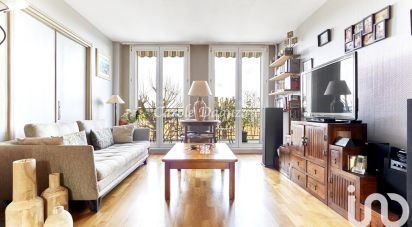 Apartment 3 rooms of 70 m² in La Celle-Saint-Cloud (78170)