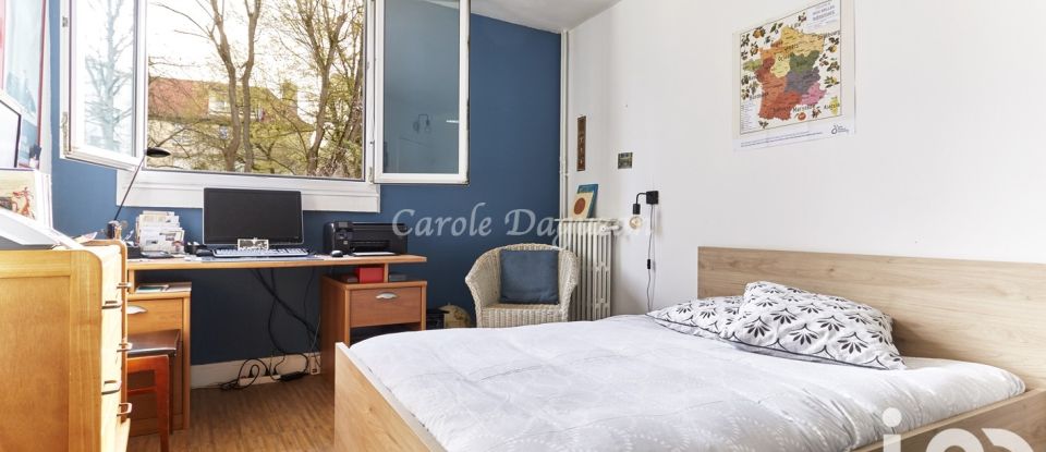 Appartement 3 pièces de 70 m² à La Celle-Saint-Cloud (78170)