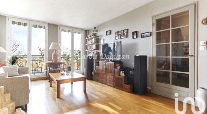 Apartment 3 rooms of 70 m² in La Celle-Saint-Cloud (78170)