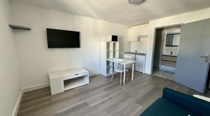 Appartement 1 pièce de 20 m² à - (16006)