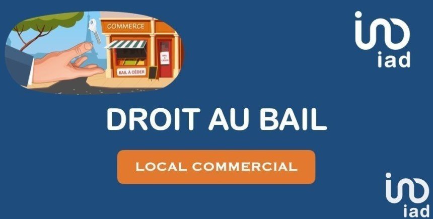 Retail property of 66 m² in Biarritz (64200)