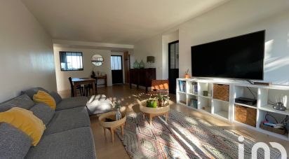 Appartement 4 pièces de 88 m² à Villenave-d'Ornon (33140)