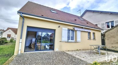 House 7 rooms of 138 m² in Moulins (03000)