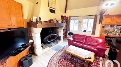 Country house 5 rooms of 185 m² in Saint-Aubin-d'Écrosville (27110)