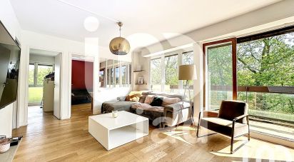 Appartement 4 pièces de 73 m² à Maisons-Laffitte (78600)