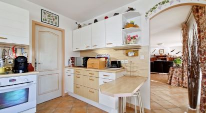 Maison traditionnelle 6 pièces de 140 m² à Aix-en-Provence (13540)