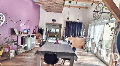 Village house 6 rooms of 149 m² in Bourgneuf (73390)