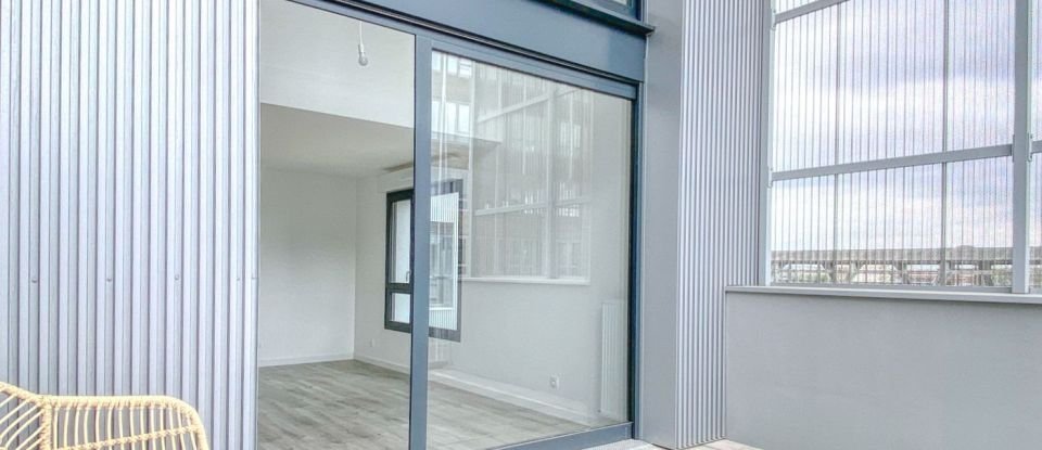 Appartement 4 pièces de 81 m² à Asnières-sur-Seine (92600)
