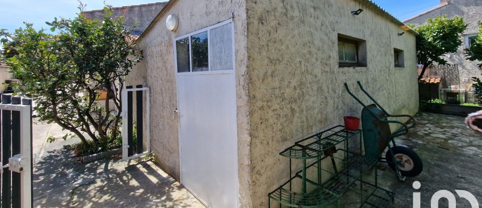 Maison traditionnelle 4 pièces de 130 m² à Six-Fours-les-Plages (83140)