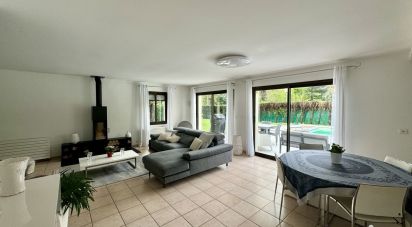 House 7 rooms of 190 m² in Saint-Fargeau-Ponthierry (77310)