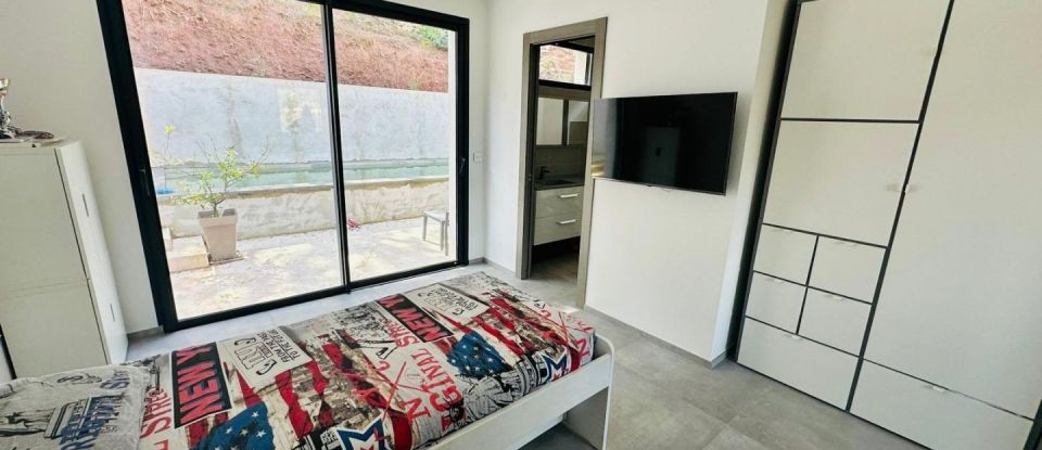 House 5 rooms of 162 m² in La Seyne-sur-Mer (83500)