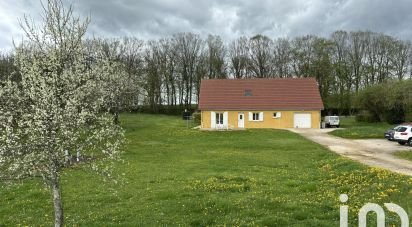 Pavilion 7 rooms of 150 m² in Choilley-Dardenay (52190)