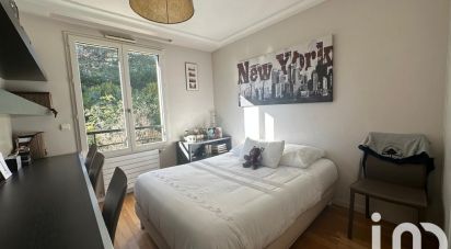 Appartement 4 pièces de 122 m² à Collonges-au-Mont-d'Or (69660)