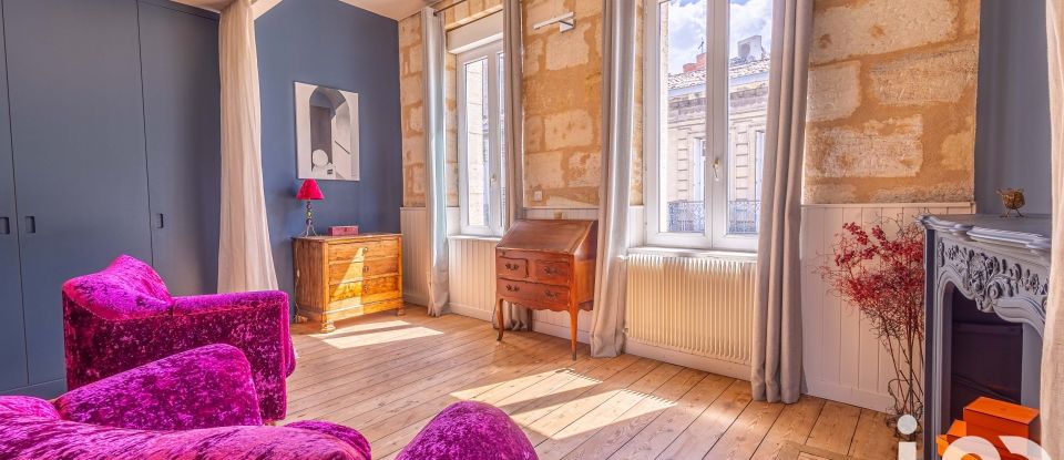 Town house 7 rooms of 220 m² in Bordeaux (33300)