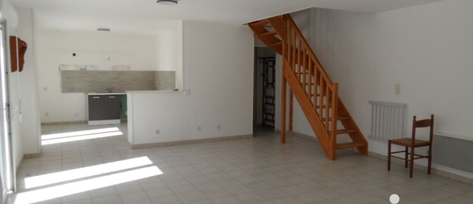 Maison 4 pièces de 110 m² à Pierrepont (02350)
