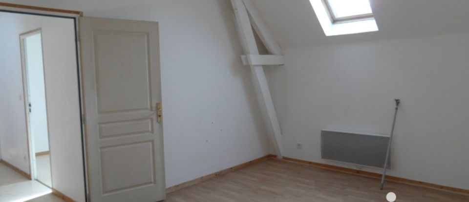 Maison 4 pièces de 110 m² à Pierrepont (02350)