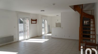 House 4 rooms of 110 m² in Pierrepont (02350)