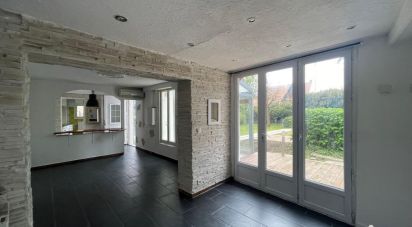Maison 4 pièces de 90 m² à Savigny-sur-Orge (91600)