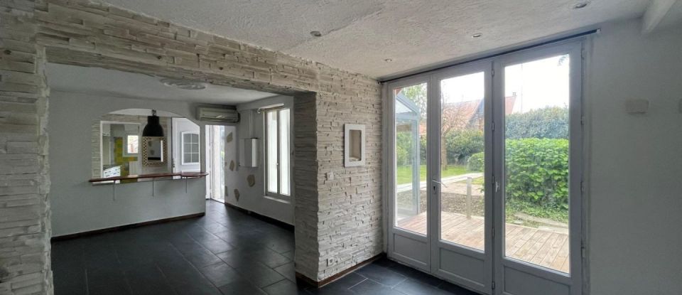 Maison 4 pièces de 90 m² à Savigny-sur-Orge (91600)