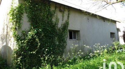 Barn conversion 2 rooms of 160 m² in Muneville-le-Bingard (50490)
