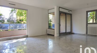 Appartement 5 pièces de 117 m² à Aix-en-Provence (13100)