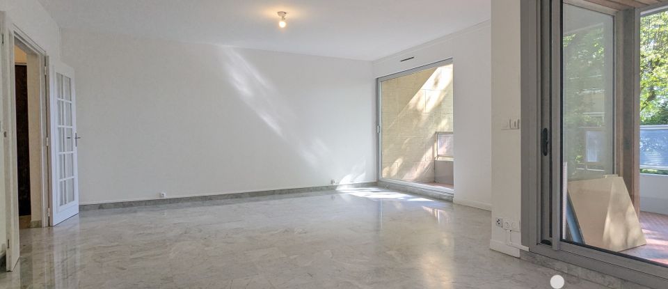Appartement 5 pièces de 117 m² à Aix-en-Provence (13100)