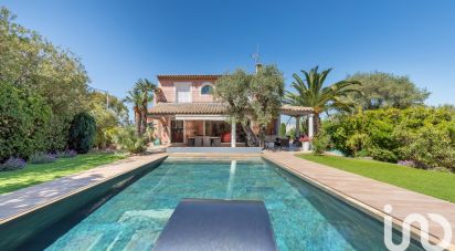 House 8 rooms of 292 m² in Antibes (06160)