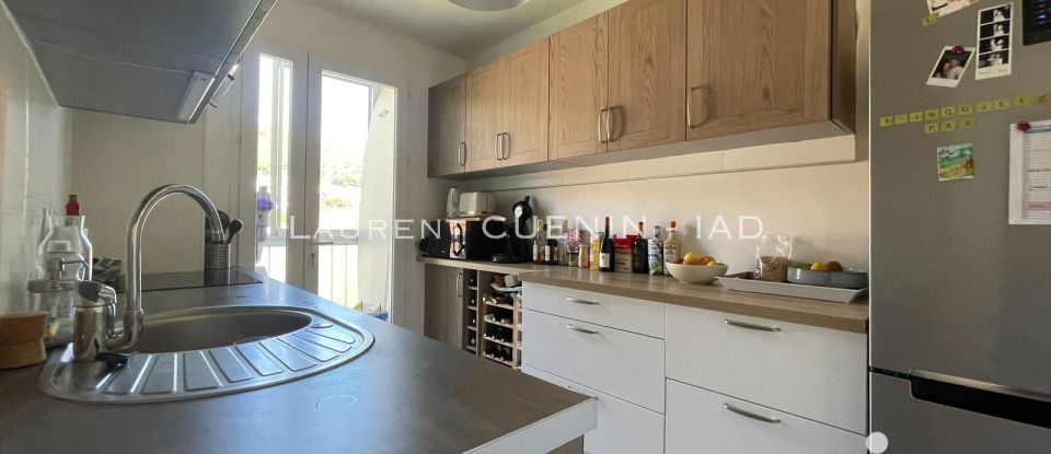 Apartment 3 rooms of 66 m² in Toulon (83200)