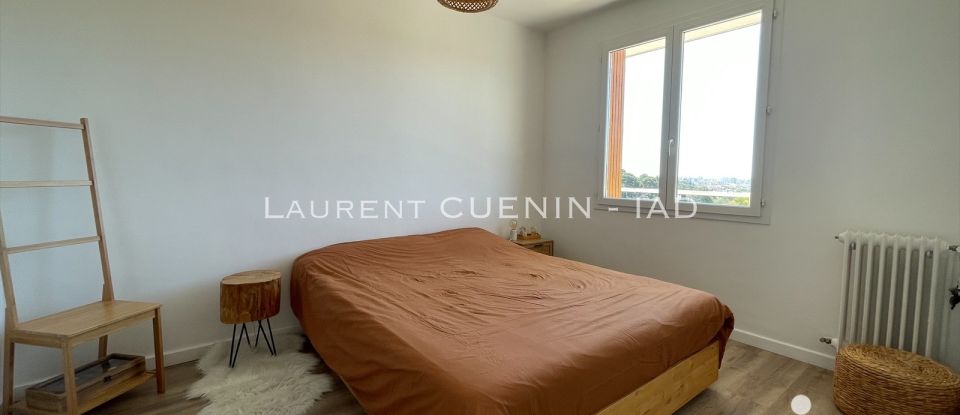 Apartment 3 rooms of 66 m² in Toulon (83200)
