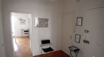 Bureaux de 59 m² à Nantes (44000)