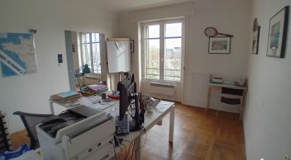 Bureaux de 59 m² à Nantes (44000)