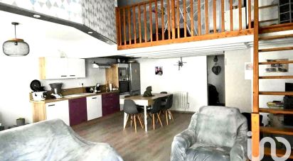 Appartement 2 pièces de 60 m² à Le Havre (76600)