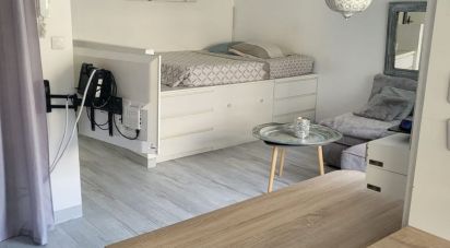 Apartment 1 room of 29 m² in Cagnes-sur-Mer (06800)