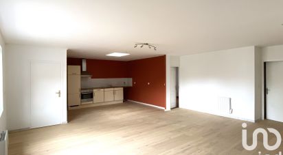 Maison 4 pièces de 112 m² à Roubaix (59100)