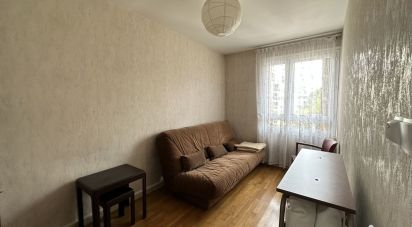 Appartement 3 pièces de 62 m² à Villeurbanne (69100)