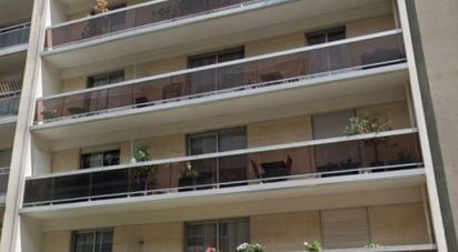 Appartement 1 pièce de 24 m² à Boulogne-Billancourt (92100)