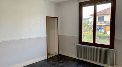 House 3 rooms of 77 m² in Noidans-lès-Vesoul (70000)