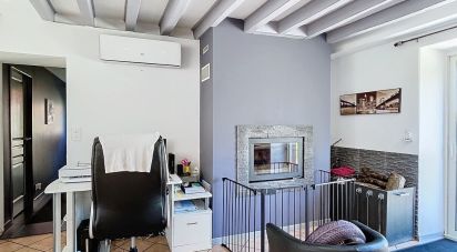 Longere 7 rooms of 160 m² in Saint-Martin-sur-Ocre (45500)