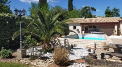 House 6 rooms of 150 m² in Le Thor (84250)