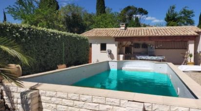 House 6 rooms of 150 m² in Le Thor (84250)