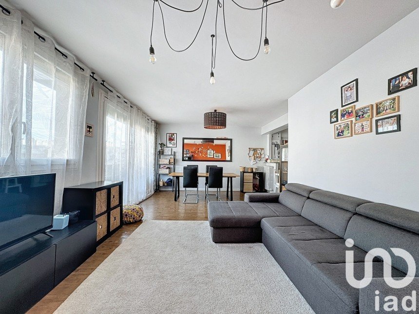 Appartement 4 pièces de 80 m² à Toulouse (31300)