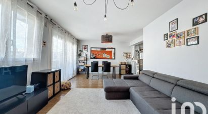 Appartement 4 pièces de 80 m² à Toulouse (31300)