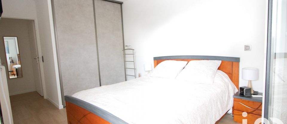 Apartment 3 rooms of 58 m² in Saint-Cyr-l'École (78210)